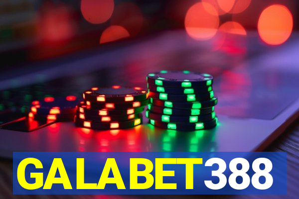 GALABET388