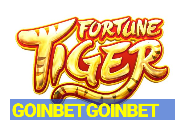 GOINBETGOINBET