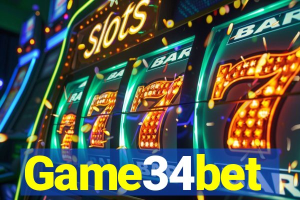 Game34bet