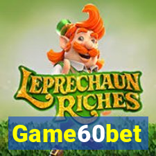 Game60bet