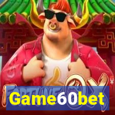 Game60bet