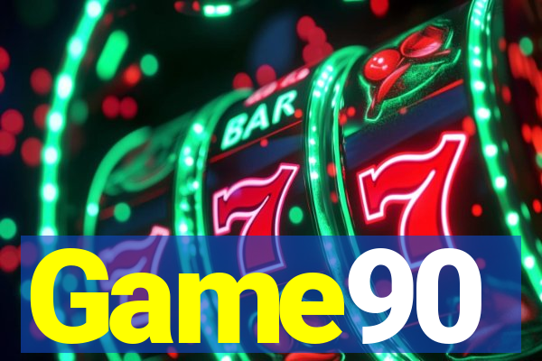 Game90