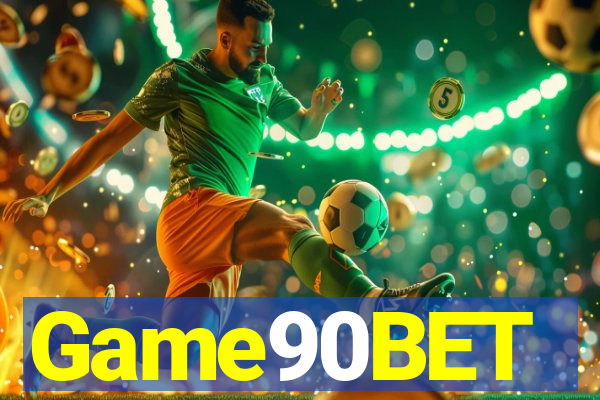 Game90BET