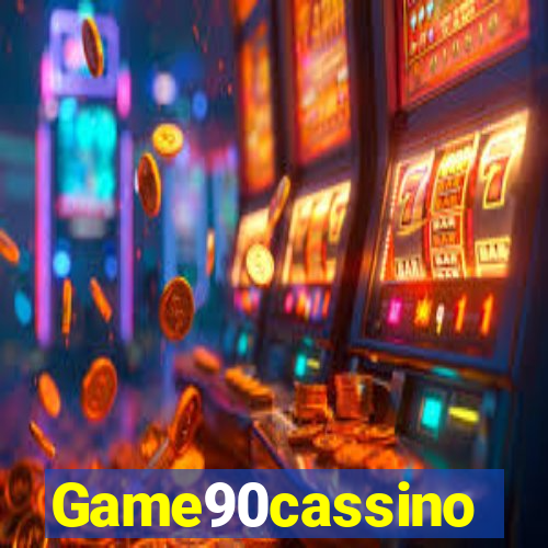 Game90cassino