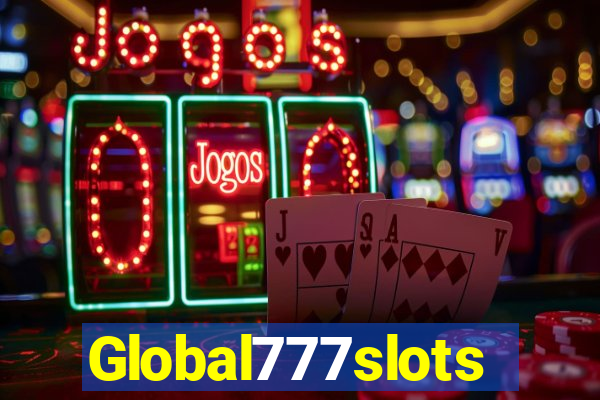 Global777slots
