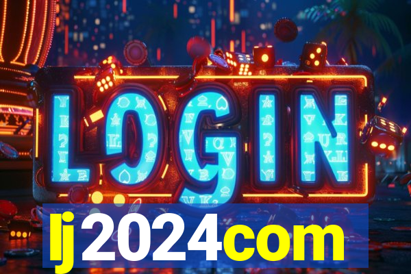 Ij2024com