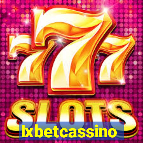 Ixbetcassino