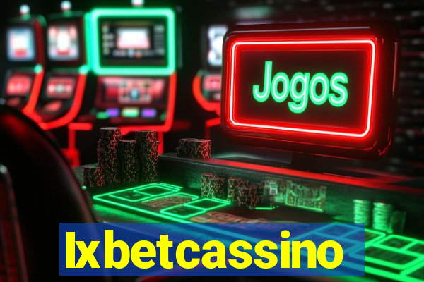 Ixbetcassino