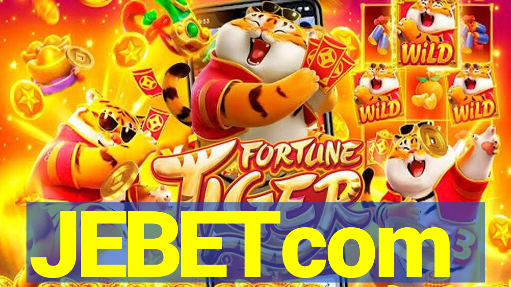 JEBETcom