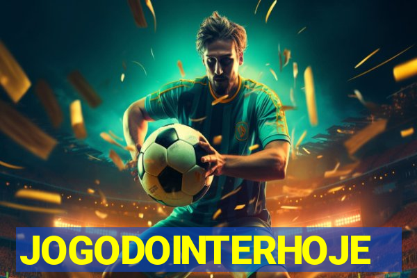 JOGODOINTERHOJE
