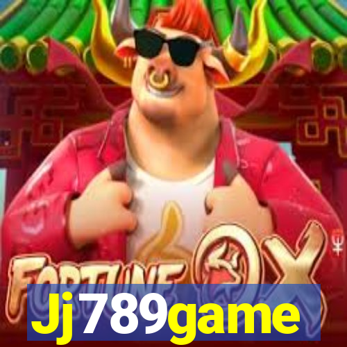 Jj789game