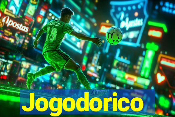 Jogodorico