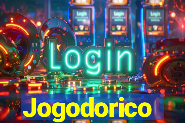 Jogodorico