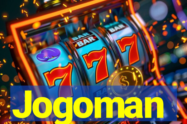 Jogoman