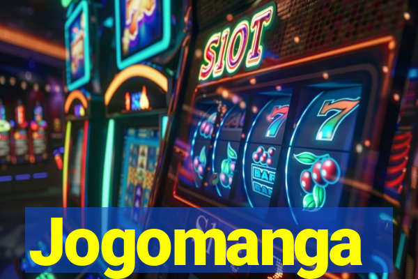 Jogomanga