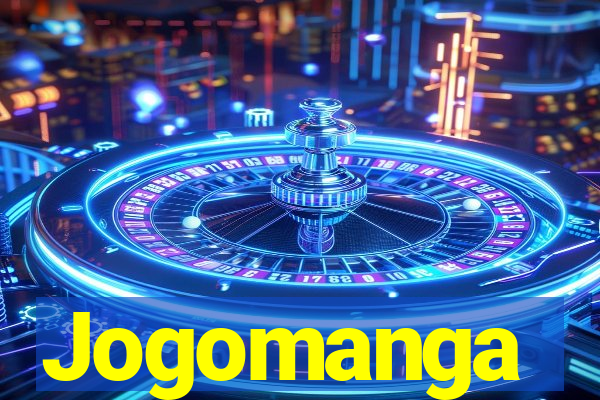 Jogomanga