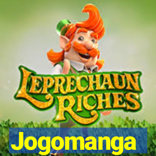 Jogomanga