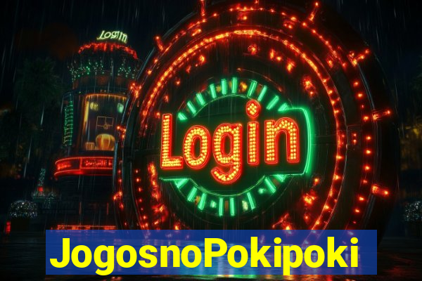JogosnoPokipoki