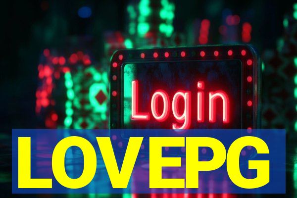 LOVEPG