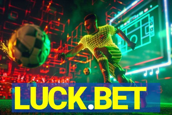 LUCK.BET