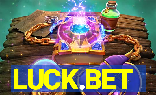 LUCK.BET
