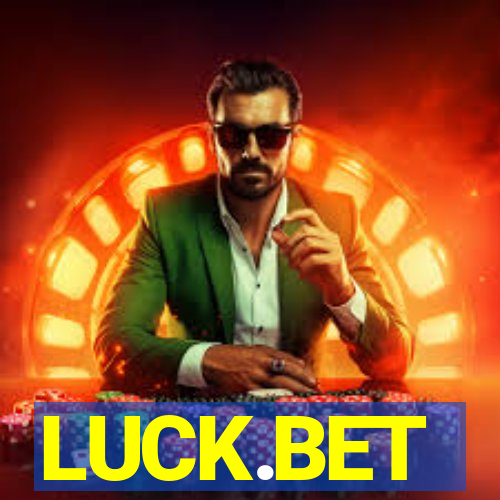 LUCK.BET