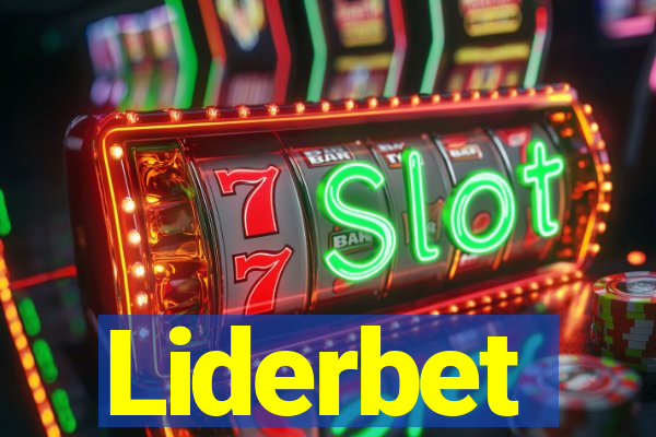 Liderbet