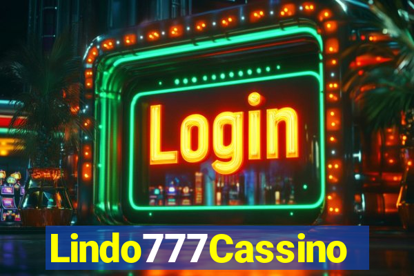 Lindo777Cassino