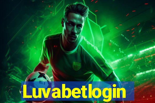 Luvabetlogin