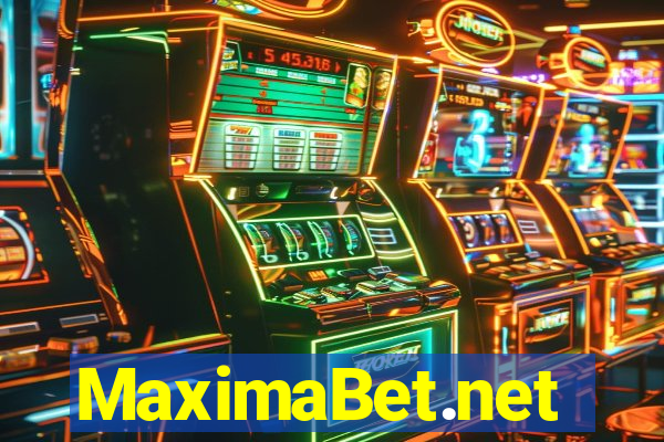 MaximaBet.net
