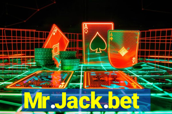 Mr.Jack.bet