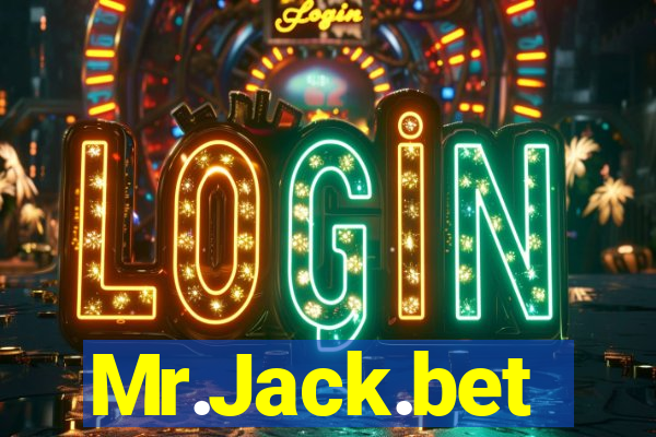 Mr.Jack.bet