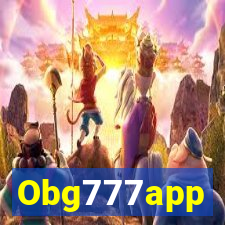 Obg777app
