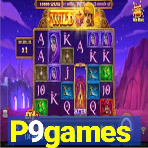 P9games