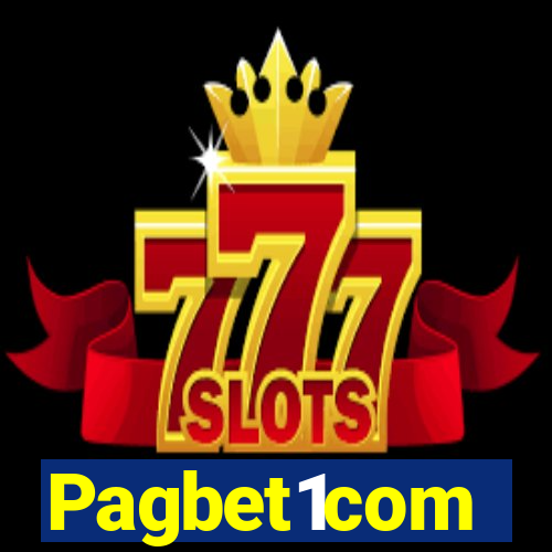 Pagbet1com