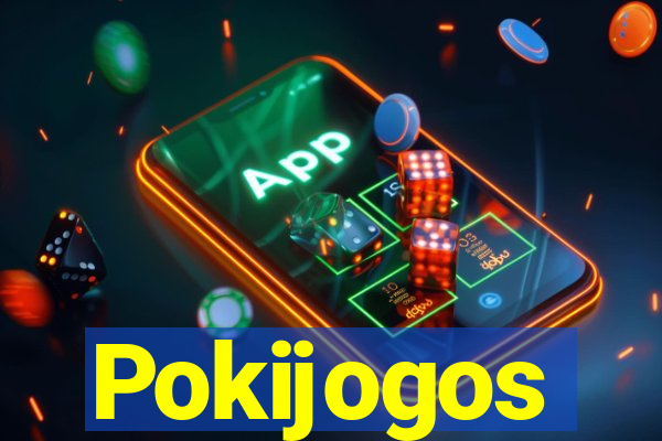 Pokijogos
