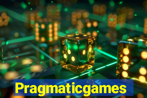 Pragmaticgames