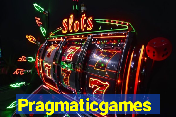 Pragmaticgames