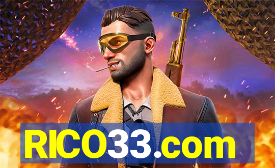 RICO33.com