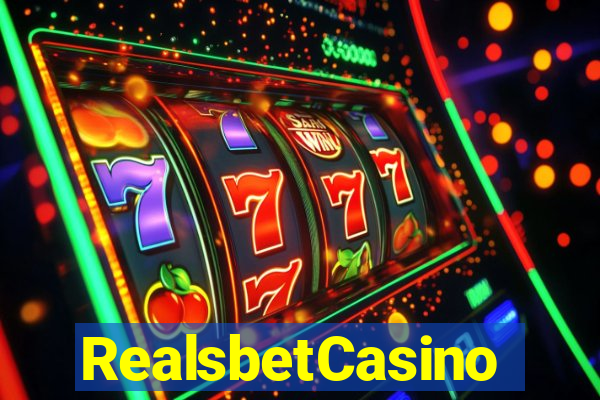 RealsbetCasino