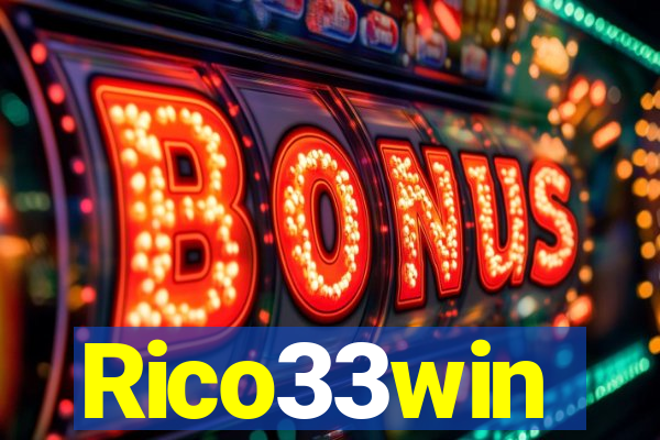 Rico33win
