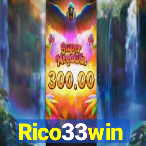 Rico33win