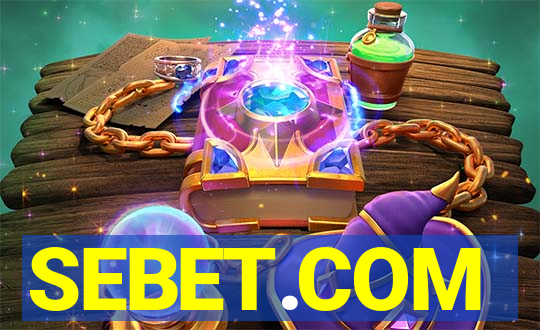 SEBET.COM