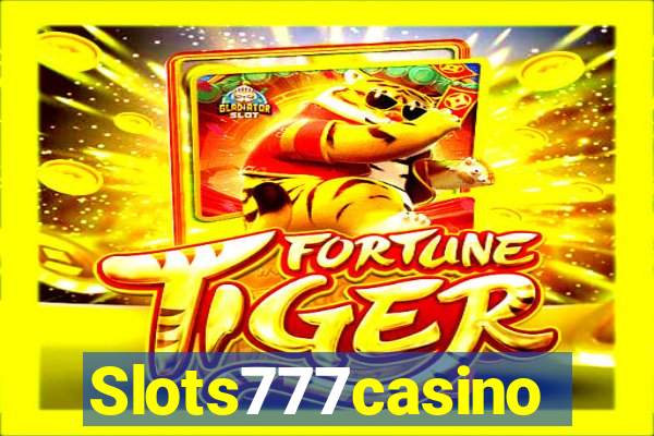 Slots777casino
