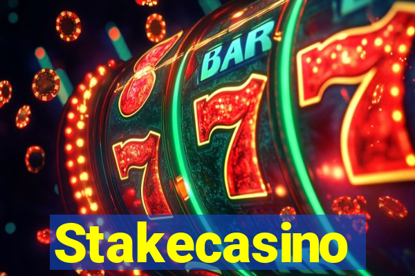 Stakecasino