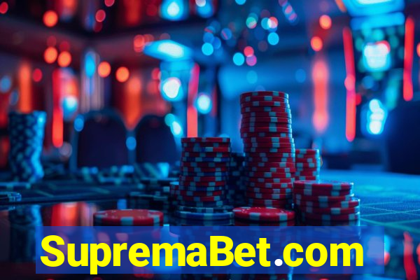 SupremaBet.com