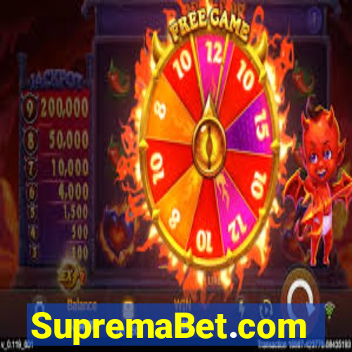 SupremaBet.com