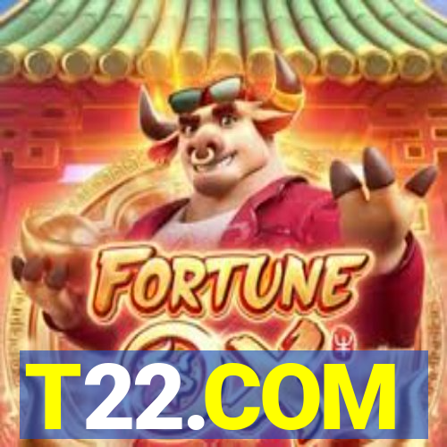 T22.COM