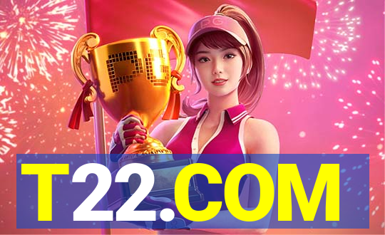 T22.COM