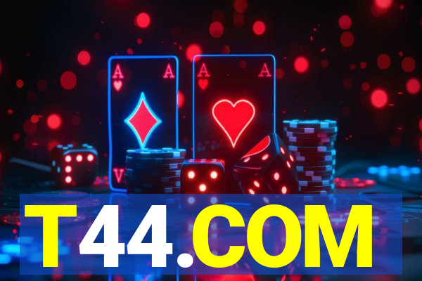 T44.COM